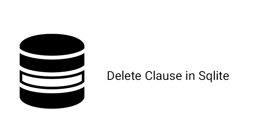 delete-sqlite