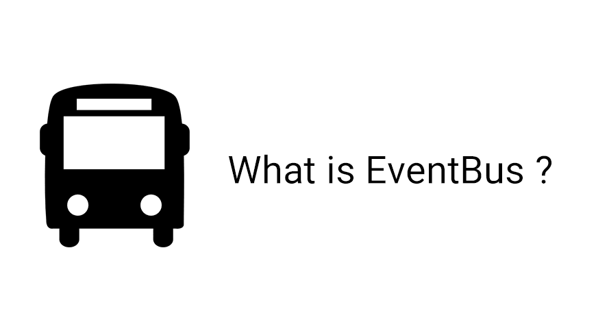 Eventbus android что это